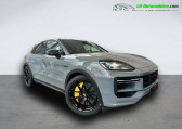 Porsche Cayenne occasion année 2025 boite Automatique Annonce Porsche Cayenne occasion Hybride Turbo E-Hybrid 4.0 V8 739 ch à Beaupuy