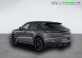 Porsche Cayenne Turbo E-Hybrid 4.0 V8 739 ch   Beaupuy 31