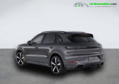 Porsche Cayenne Turbo E-Hybrid 4.0 V8 739 ch   Beaupuy 31
