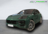 Porsche Cayenne Turbo E-Hybrid 4.0 V8 739 ch   Beaupuy 31