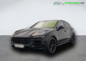 Porsche Cayenne occasion année 2024 boite Automatique Annonce Porsche Cayenne occasion Hybride Turbo E-Hybrid 4.0 V8 739 ch à Beaupuy