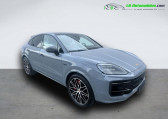 Porsche Cayenne Turbo E-Hybrid 4.0 V8 739 ch   Beaupuy 31