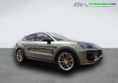 Porsche Cayenne Turbo E-Hybrid 4.0 V8 739 ch   Beaupuy 31