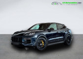 Porsche Cayenne Turbo E-Hybrid 4.0 V8 739 ch   Beaupuy 31
