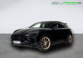 Annonce Porsche Cayenne occasion Hybride Turbo E-Hybrid 4.0 V8 739 ch  Beaupuy