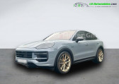 Porsche Cayenne Turbo E-Hybrid 4.0 V8 739 ch   Beaupuy 31