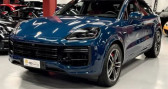 Porsche Cayenne Turbo E-Hybrid 739cv 2024   ENCAMP AD