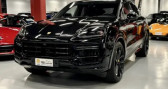 Annonce Porsche Cayenne occasion Essence Turbo E-Hybrid 739cv Model 2024 � ENCAMP