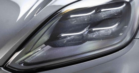 Porsche Cayenne , garage EXELLIA AUTO LEASE  Montvrain