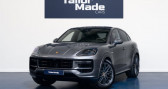 Annonce Porsche Cayenne occasion Essence Turbo E-Hybrid II � Arnas