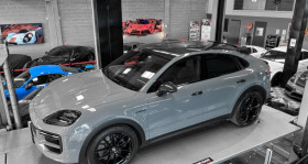Porsche Cayenne occasion 2024 mise en vente &agrave; SAINT LAURENT DU VAR par le garage DREAM CAR PERFORMANCE - photo n&deg;1