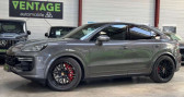 Porsche Cayenne occasion année 2024 boite Automatique Annonce Porsche Cayenne occasion Essence Turbo E-hybrid V8 4.0l 739 1 Ere Main France à LA CIOTAT