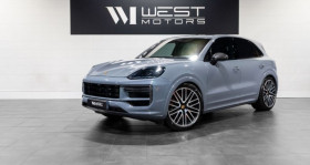 Porsche Cayenne , garage WEST MOTORS � DARDILLY