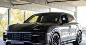 Annonce Porsche Cayenne occasion Hybride Turbo E-Hybrid � Mudaison