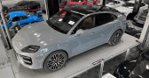 Annonce Porsche Cayenne occasion Hybride TURBO E-HYBRIDE - TVA apparente  SAINT LAURENT DU VAR