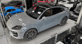 Porsche Cayenne occasion 2024 mise en vente &agrave; SAINT LAURENT DU VAR par le garage DREAM CAR PERFORMANCE - photo n&deg;1