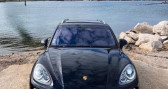 Annonce Porsche Cayenne occasion Essence Turbo - Ethanol - Full Options à MARTIGUES