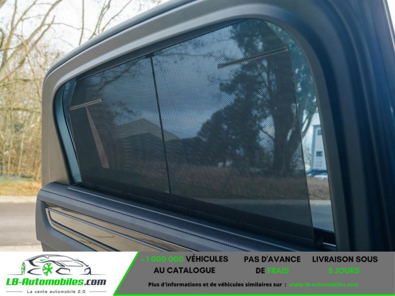 Porsche Cayenne Turbo GT  4.0 V8 640 ch  BVA  occasion � Beaupuy - photo n�5