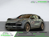 Porsche Cayenne occasion année 2021 boite Automatique Annonce Porsche Cayenne occasion Essence Turbo GT 4.0 V8 640 ch BVA à Beaupuy