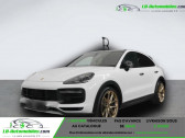 Porsche Cayenne Turbo GT  4.0 V8 640 ch  BVA   Beaupuy 31