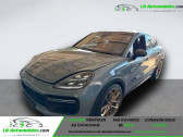 Porsche Cayenne occasion année 2021 boite Automatique Annonce Porsche Cayenne occasion Essence Turbo GT 4.0 V8 640 ch BVA à Beaupuy