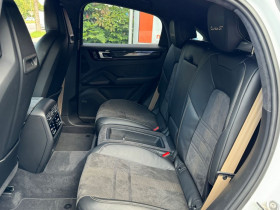 Porsche Cayenne Turbo GT  4.0 V8 640 ch  BVA  occasion  Beaupuy - photo n4