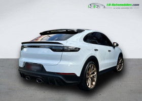Porsche Cayenne Turbo GT  4.0 V8 640 ch  BVA  occasion  Beaupuy - photo n2