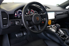 Porsche Cayenne Turbo GT  4.0 V8 640 ch  BVA  occasion  Beaupuy - photo n8