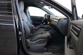 Porsche Cayenne Turbo GT  4.0 V8 640 ch  BVA  occasion  Beaupuy - photo n7