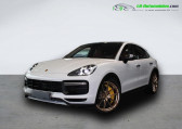 Porsche Cayenne Turbo GT  4.0 V8 640 ch  BVA   Beaupuy 31