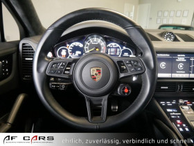 Porsche Cayenne Turbo GT  4.0 V8 640 ch  BVA  occasion  Beaupuy - photo n6