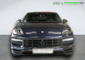 Porsche Cayenne Turbo GT  4.0 V8 640 ch  BVA  occasion  Beaupuy - photo n4