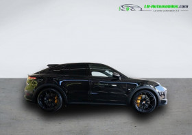 Porsche Cayenne Turbo GT  4.0 V8 640 ch  BVA  occasion  Beaupuy - photo n5
