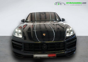 Porsche Cayenne Turbo GT  4.0 V8 640 ch  BVA  occasion  Beaupuy - photo n4