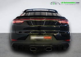 Porsche Cayenne Turbo GT  4.0 V8 640 ch  BVA  occasion  Beaupuy - photo n6