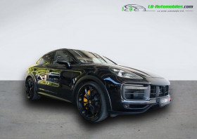 Porsche Cayenne Turbo GT  4.0 V8 640 ch  BVA  occasion  Beaupuy - photo n2