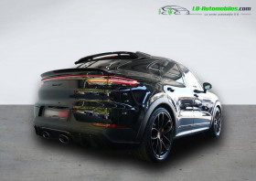 Porsche Cayenne Turbo GT  4.0 V8 640 ch  BVA  occasion  Beaupuy - photo n3