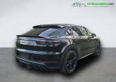 Annonce Porsche Cayenne occasion Essence Turbo GT  4.0 V8 640 ch  BVA  Beaupuy