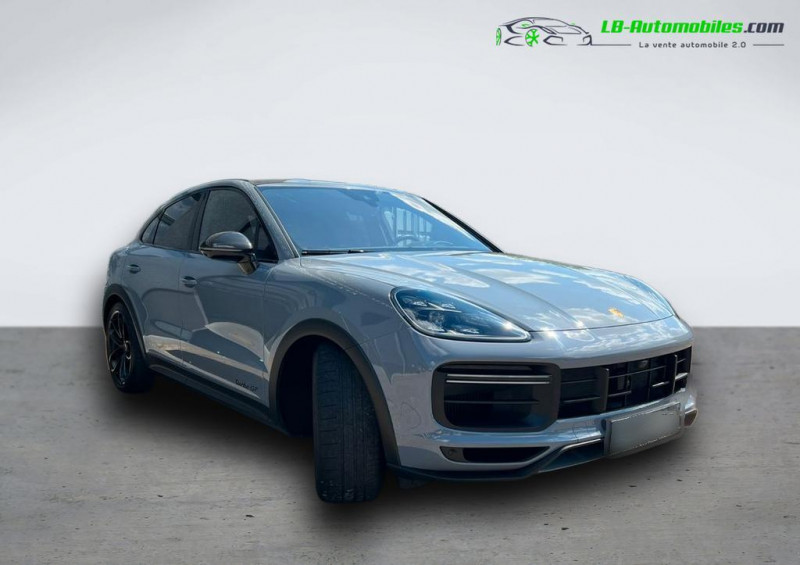Porsche Cayenne Turbo GT  4.0 V8 640 ch  BVA  occasion  Beaupuy