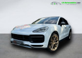 Porsche Cayenne occasion année 2023 boite Automatique Annonce Porsche Cayenne occasion Essence Turbo GT 4.0 V8 640 ch BVA à Beaupuy