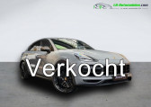Porsche Cayenne occasion année 2022 boite Automatique Annonce Porsche Cayenne occasion Essence Turbo GT 4.0 V8 640 ch BVA à Beaupuy