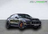 Porsche Cayenne Turbo GT  4.0 V8 640 ch  BVA   Beaupuy 31
