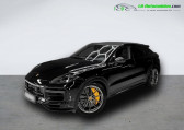 Porsche Cayenne occasion année 2022 boite Automatique Annonce Porsche Cayenne occasion Essence Turbo GT 4.0 V8 640 ch BVA à Beaupuy