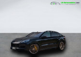 Porsche Cayenne Turbo GT  4.0 V8 640 ch  BVA   Beaupuy 31