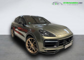 Porsche Cayenne Turbo GT  4.0 V8 640 ch  BVA   Beaupuy 31