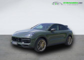 Porsche Cayenne Turbo GT  4.0 V8 640 ch  BVA   Beaupuy 31