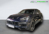 Porsche Cayenne Turbo GT  4.0 V8 640 ch  BVA   Beaupuy 31