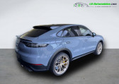 Porsche Cayenne occasion année 2022 boite Automatique Annonce Porsche Cayenne occasion Essence Turbo GT 4.0 V8 640 ch BVA à Beaupuy