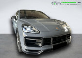 Porsche Cayenne occasion année 2022 boite Automatique Annonce Porsche Cayenne occasion Essence Turbo GT 4.0 V8 640 ch BVA à Beaupuy