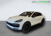 Porsche Cayenne Turbo GT  4.0 V8 640 ch  BVA   Beaupuy 31